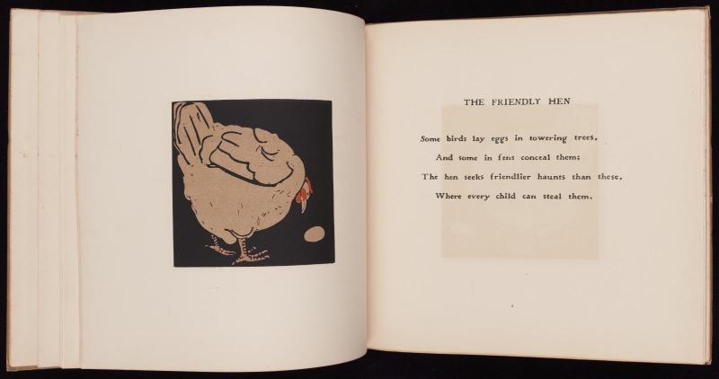 The Square Book of Animals