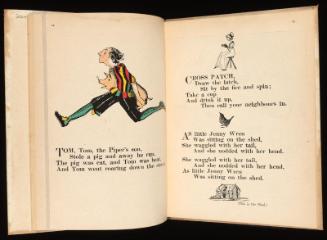 Nursery Rhymes