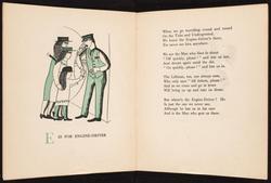 The Townchilds Alphabet