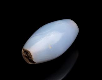 Barrel bead