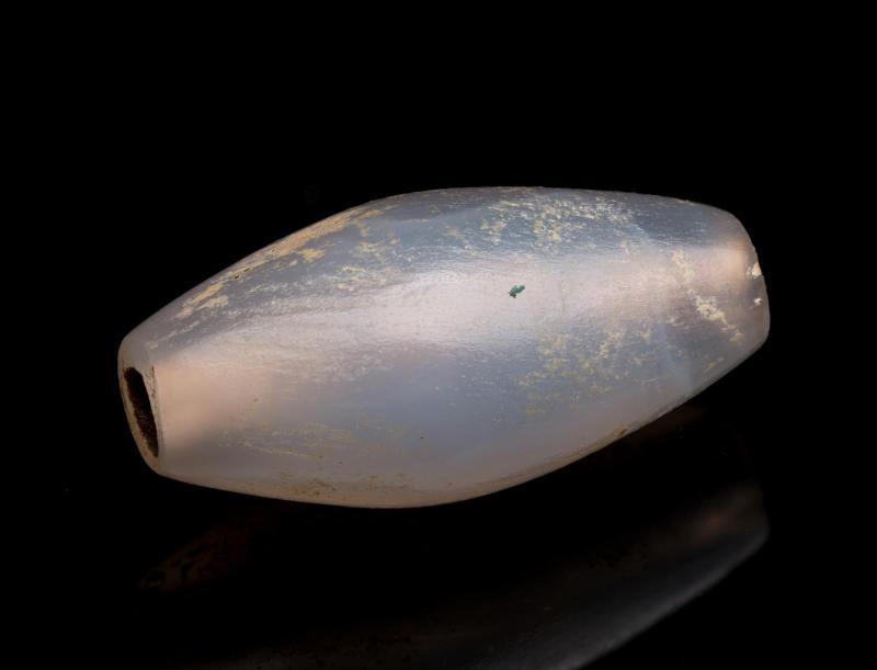 Barrel bead