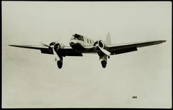 Bristol. Aeroplane Co., Ltd. "Britain First." [written in pencil on verso]