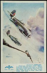 GRUMMAN MARTLETT