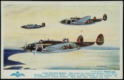 LOCKHEED VENTURA