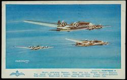 BOEING FORTRESS II