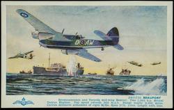BRISTOL BEAUFORT