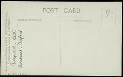 Airspeed Ltd. Airspeed "Oxford"