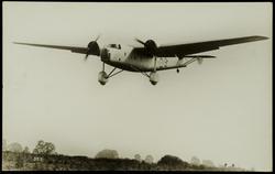 Bristol Aeroplane Co., Ltd. "Bombay" Troop Carrier