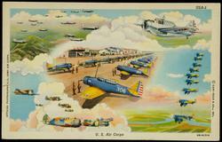 U.S. Air Corps