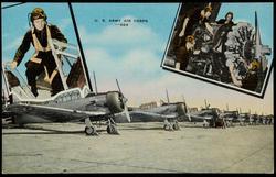U.S. ARMY AIR CORPS - 026