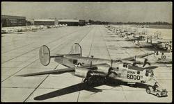 Souvenir of Your Visit to Willow Run