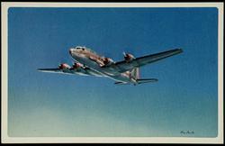 Transatlantic, transcontinental or for short hops, you can't beat a Flagship for comfort.