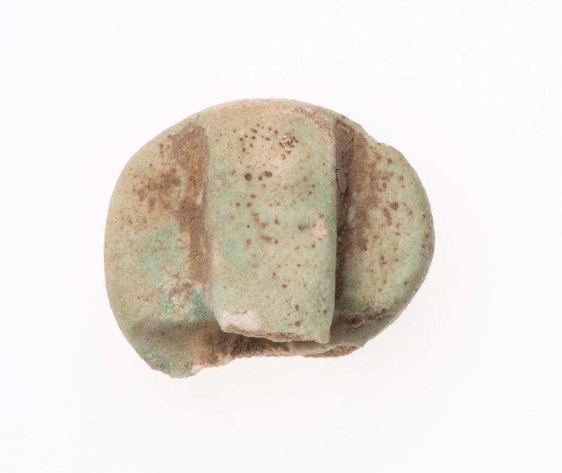 Amulet ?, fragment