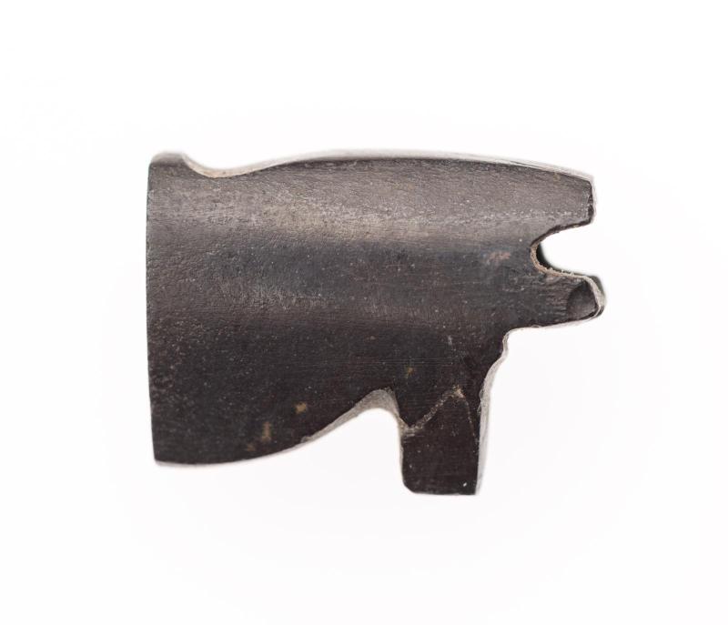 Eye of Horus (wedjat) amulet