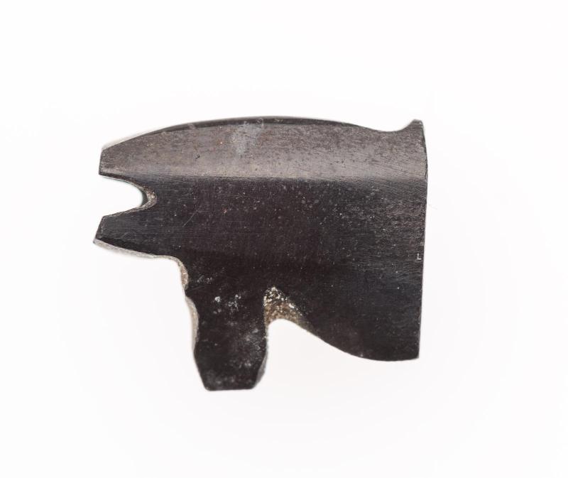 Eye of Horus (wedjat) amulet