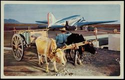 Any time is a good time to visit Mexico, and you save time by Flagship.