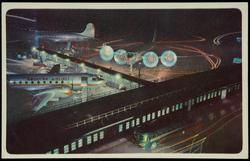 DC-6 AND CONVAIR FLAGSHIPS