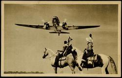 Southwestern Passage! American's Flagships fly Coast-to-Coast overnight along their Southern All-Year Route - crossing the frontier country chosen long ago for early transcontinental trails.