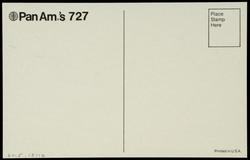 PAN AM.'S 727