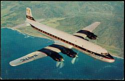 Delta C&S AIR LINES