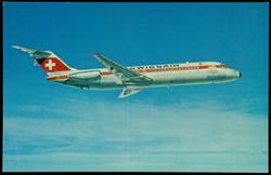 DC-9-32