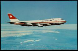 Boeing 747 B