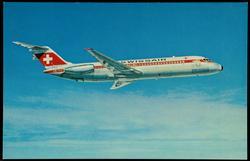 DC-9-32