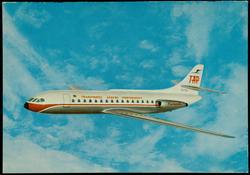 Caravela VI-R Portuguese Airways