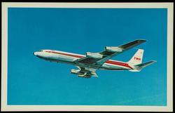 Welcome to the world of Trans World Airlines