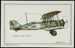 Boeing Model 40B-4
