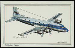 Douglas DC-6