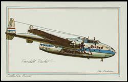 Fairchild "Packet"