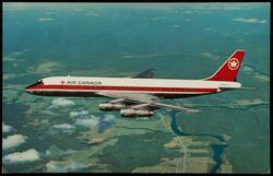 Douglas DC-8