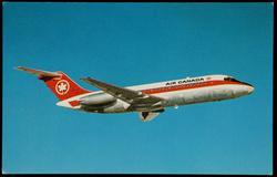 Douglas DC-9