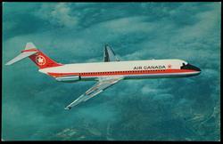Douglas DC-9