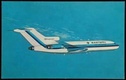 Eastern Airlines Boeing 727 Whisperjet