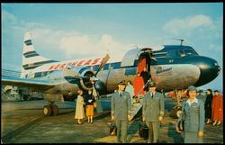 FLY Northeast