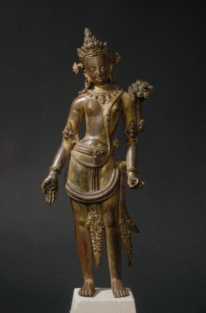 Avalokitesvara Padmapani