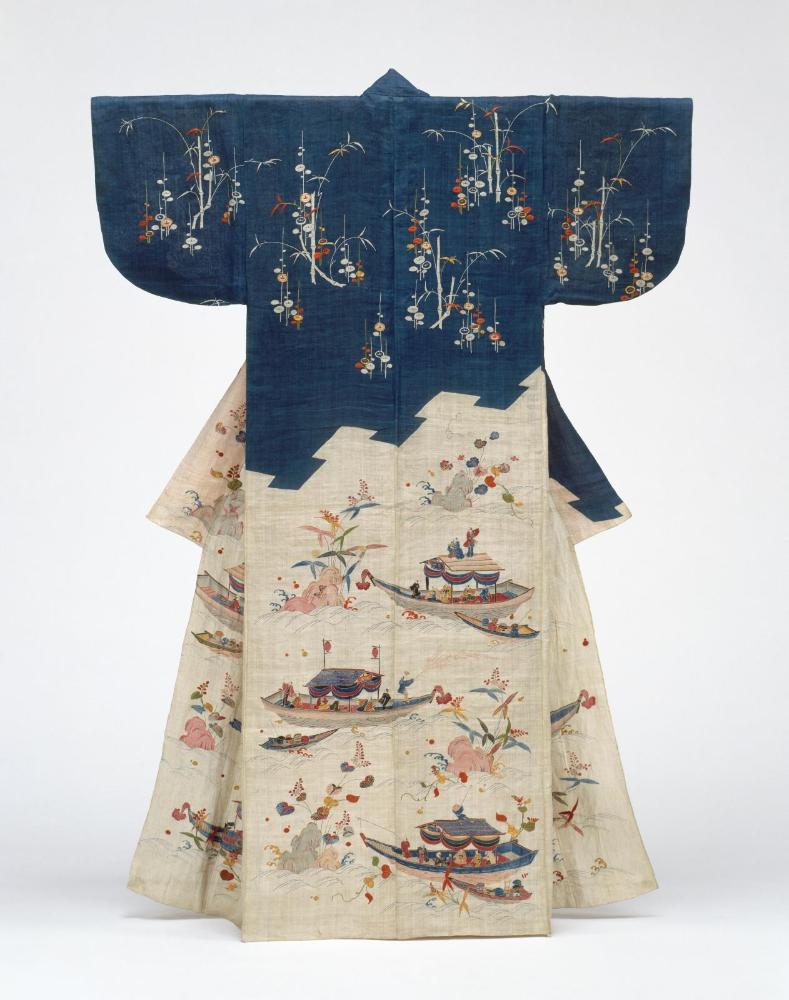 Kimono (katabira)