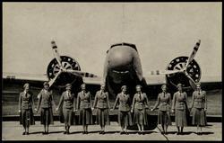 AT YOUR SERVICE ALOFT -