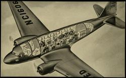 SKYLOUNGE OF THE SKYWAYS