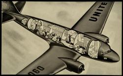 SLEEPER TYPE MAINLINER