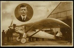 LINDBERGH