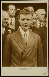 LINDBERGH