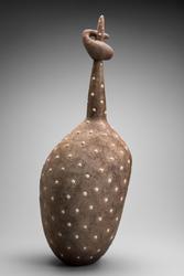 Ceramic Form No. 21