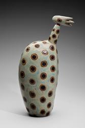 Ceramic Form