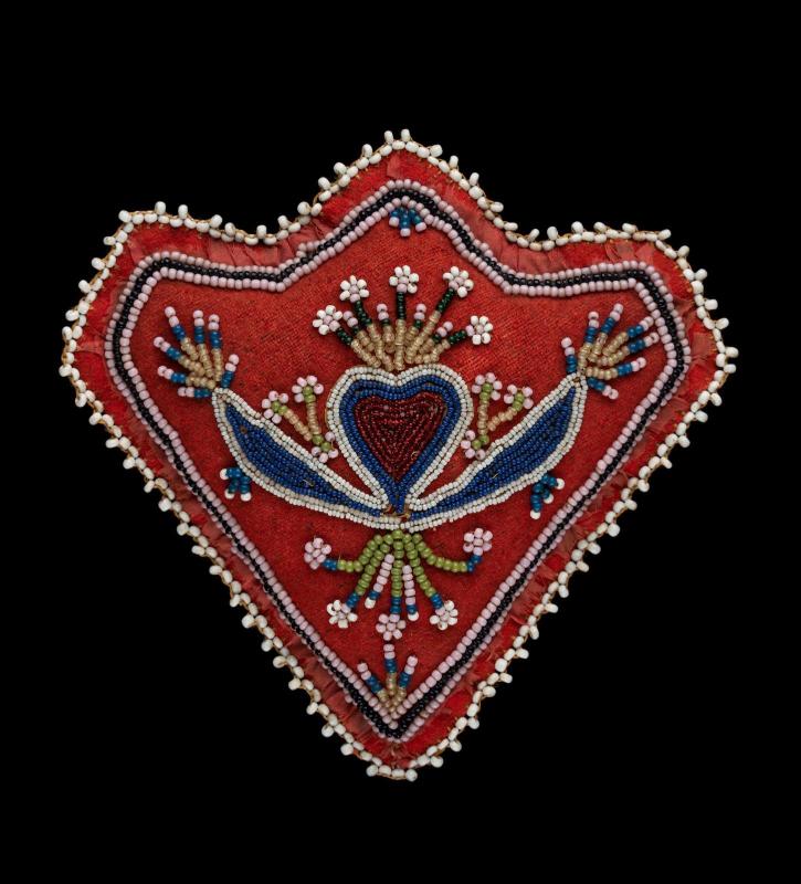 Pincushion