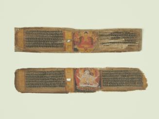 Folio 1 and 2