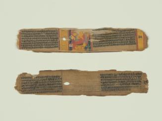 Folio 93 and 98