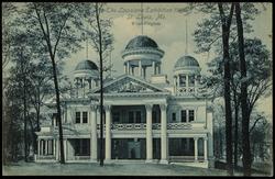 The Louisiana Exhibition 1904, St. Louis, Mo. 
West-Virginia.